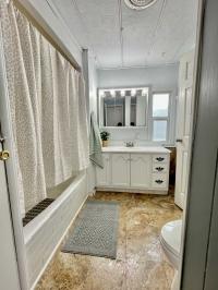 1974 1974 Greenbriar Mobile Home