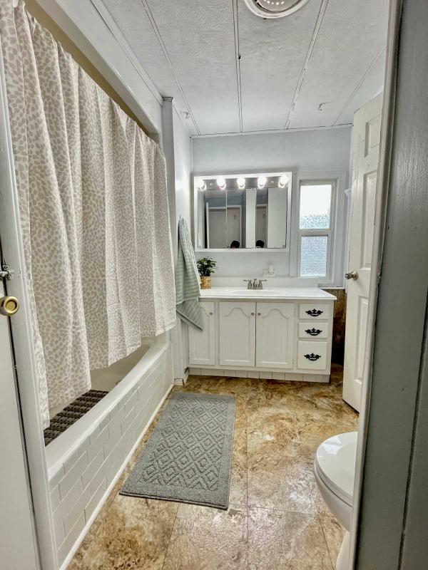 1974 1974 Greenbriar Mobile Home