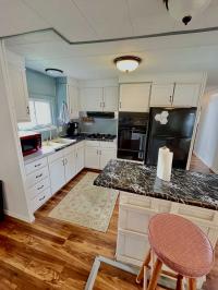 1974 1974 Greenbriar Mobile Home