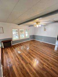 1974 1974 Greenbriar Mobile Home