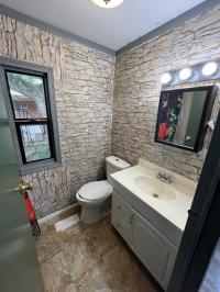 1974 1974 Greenbriar Mobile Home