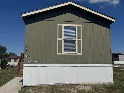 Photo 4 of 21 of home located at 8701 NE 107th Pl #307 Kansas City, MO 64157