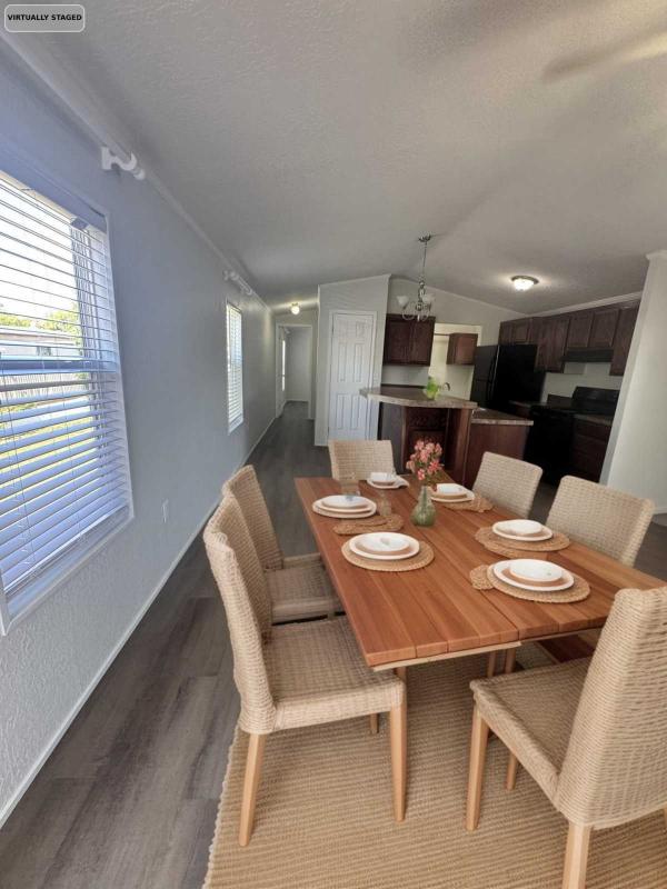 2023 Solitaire 372 Manufactured Home