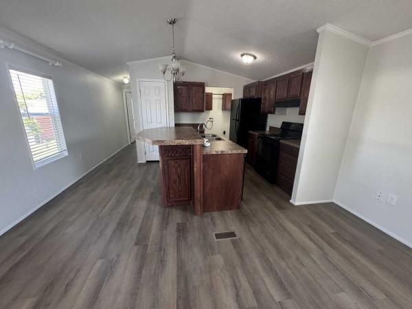 2023 Solitaire 372 Manufactured Home