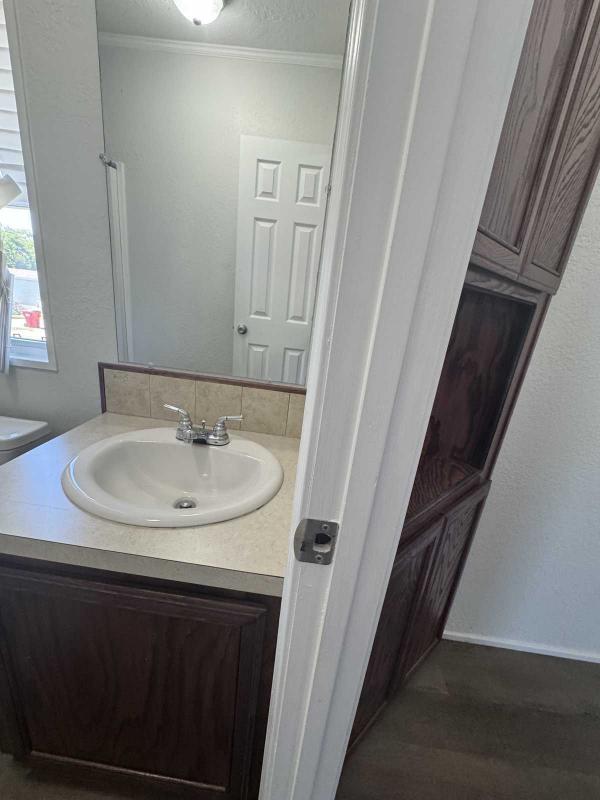 2023 Solitaire 372 Manufactured Home