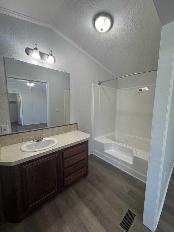 2023 Solitaire 372 Manufactured Home