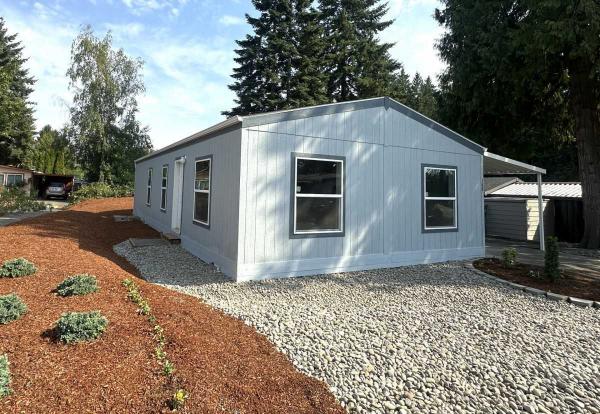 1979 Manufactured Home