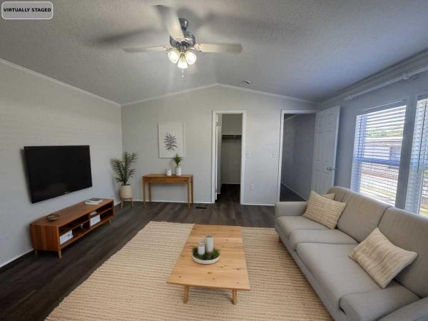 2023 Solitaire 372 Manufactured Home
