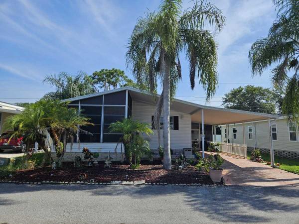 1995 Manufactured Home