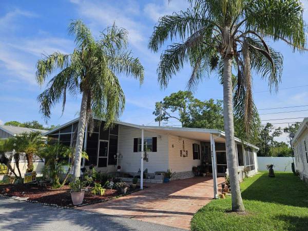 1995 Manufactured Home