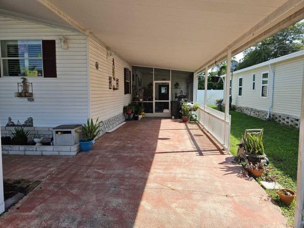 1995 Manufactured Home