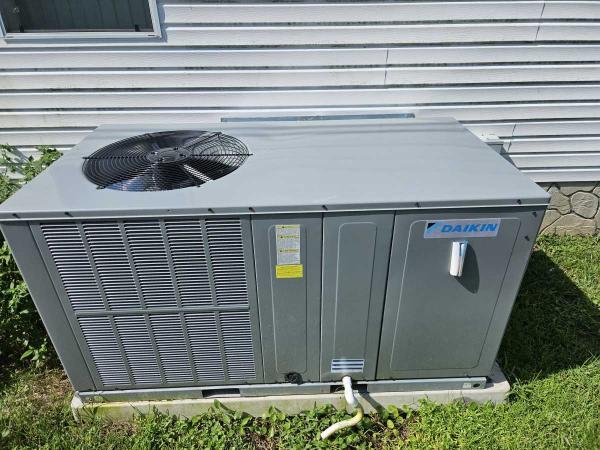1995 Manufactured Home
