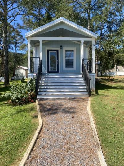 Mobile Home at 200 Byrd Dr Site #26 Owens Cross Roads, AL 35763