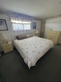 NEWO Mobile Home