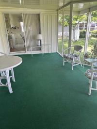 NEWO Mobile Home