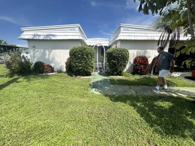 Mobile Home at 7100 Ulmerton Rd. Largo, FL 33771