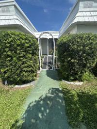 NEWO Mobile Home