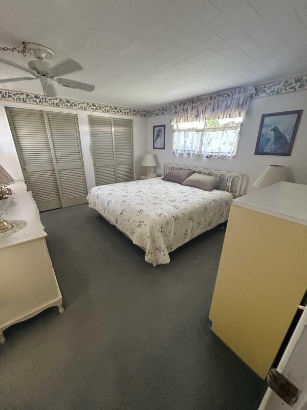 NEWO Mobile Home