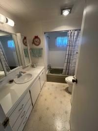 NEWO Mobile Home
