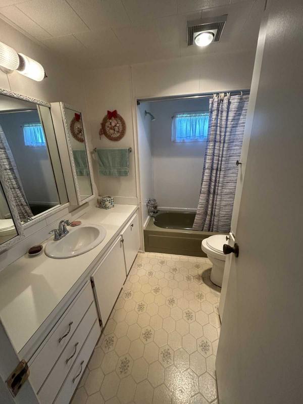 NEWO Mobile Home