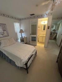 NEWO Mobile Home