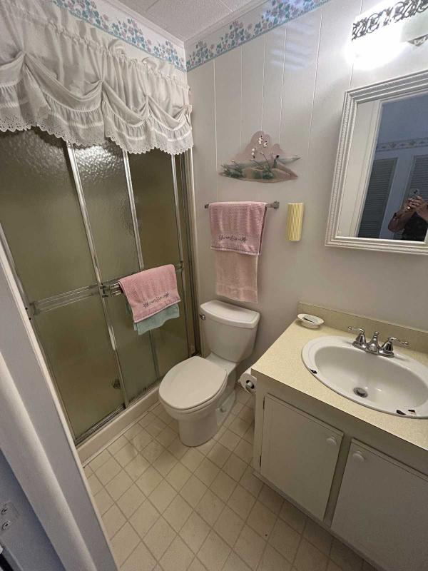 NEWO Mobile Home