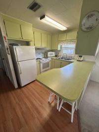 NEWO Mobile Home