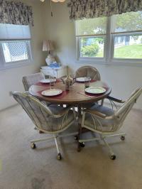 NEWO Mobile Home