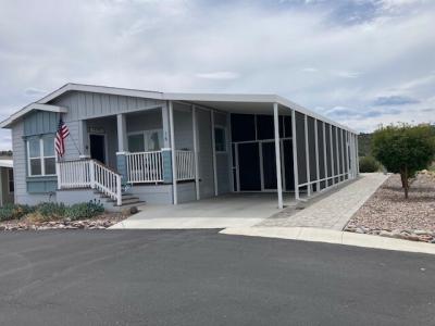 Mobile Home at 11350 E Sarah Jane Lane # Dewey, AZ 86327