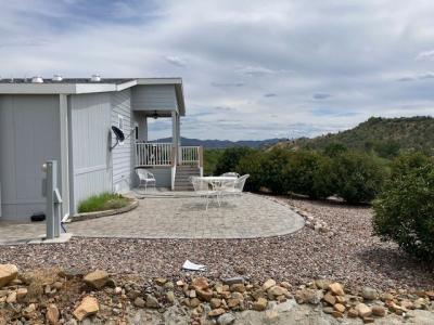 Photo 3 of 19 of home located at 11350 E Sarah Jane Lane # Dewey, AZ 86327