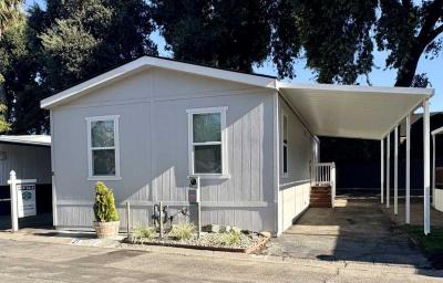 Mobile Home at 1050 West Capitol Ave. #21 West Sacramento, CA 95691