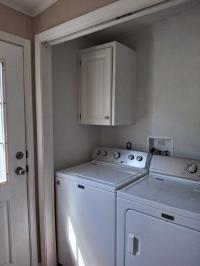 1998 Palm Harbor Mobile Home