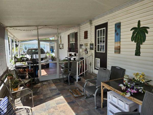1995 Manufactured Home