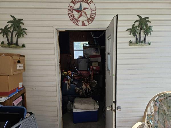 1995 Manufactured Home