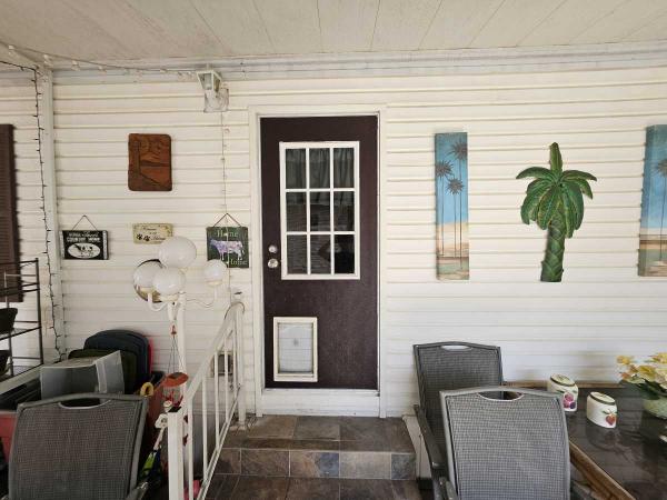 1995 Manufactured Home