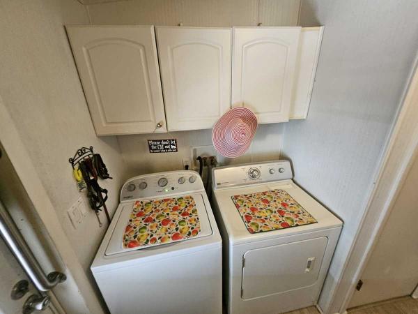 1995 Manufactured Home