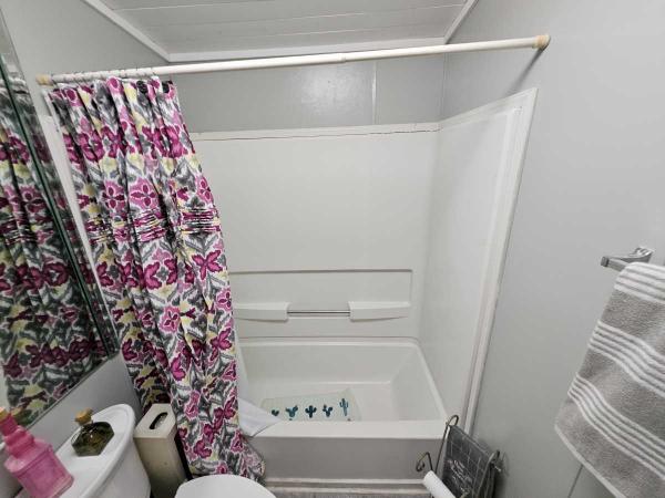 1995 Manufactured Home