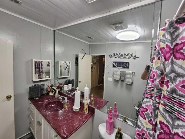 1995 Manufactured Home