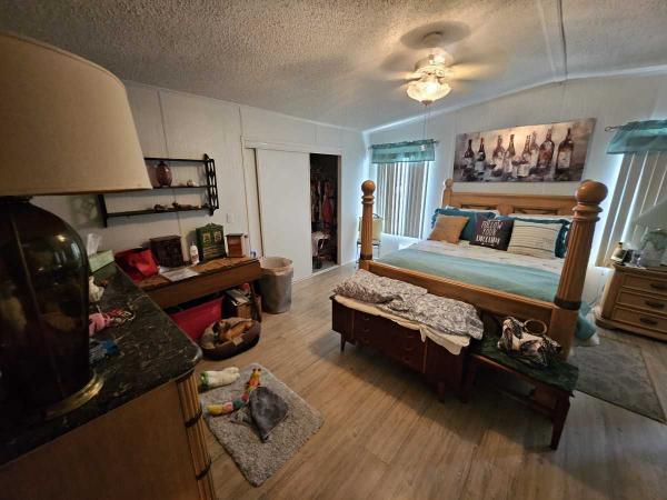 1995 Manufactured Home