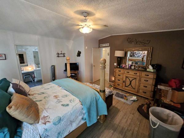 1995 Manufactured Home