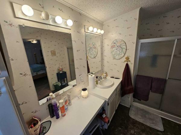 1995 Manufactured Home