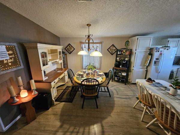 1995 Manufactured Home