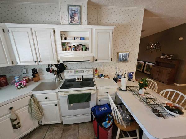 1995 Manufactured Home