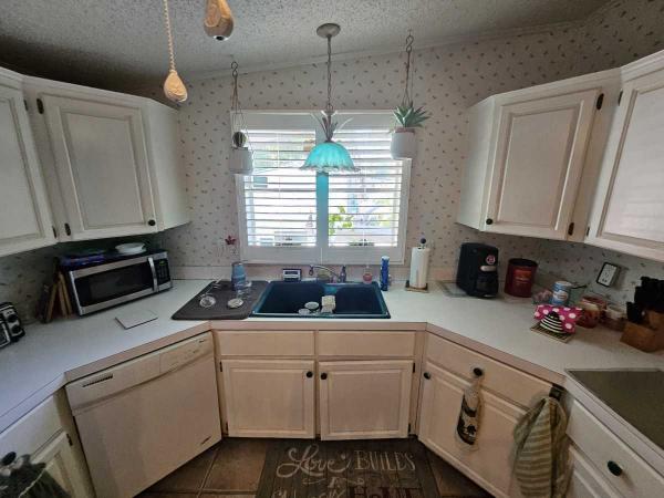 1995 Manufactured Home