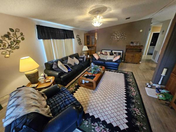 1995 Manufactured Home
