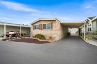 1981 Commodore Paramount Manufactured Home