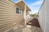 1981 Commodore Paramount Manufactured Home