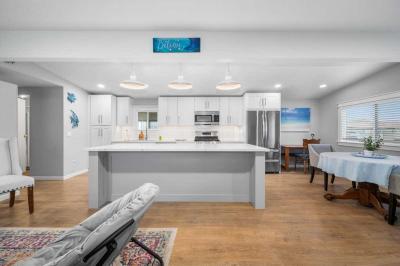 Photo 4 of 47 of home located at 16222 Monterey Lane Space 79 Huntington Beach, CA 92649