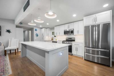 Photo 3 of 47 of home located at 16222 Monterey Lane Space 79 Huntington Beach, CA 92649