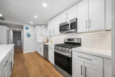 Photo 5 of 47 of home located at 16222 Monterey Lane Space 79 Huntington Beach, CA 92649